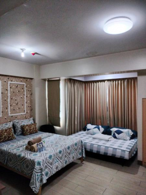 RQUI CONDOTEL in NAIA TERMINAL 3 at Two Palmtree Villas